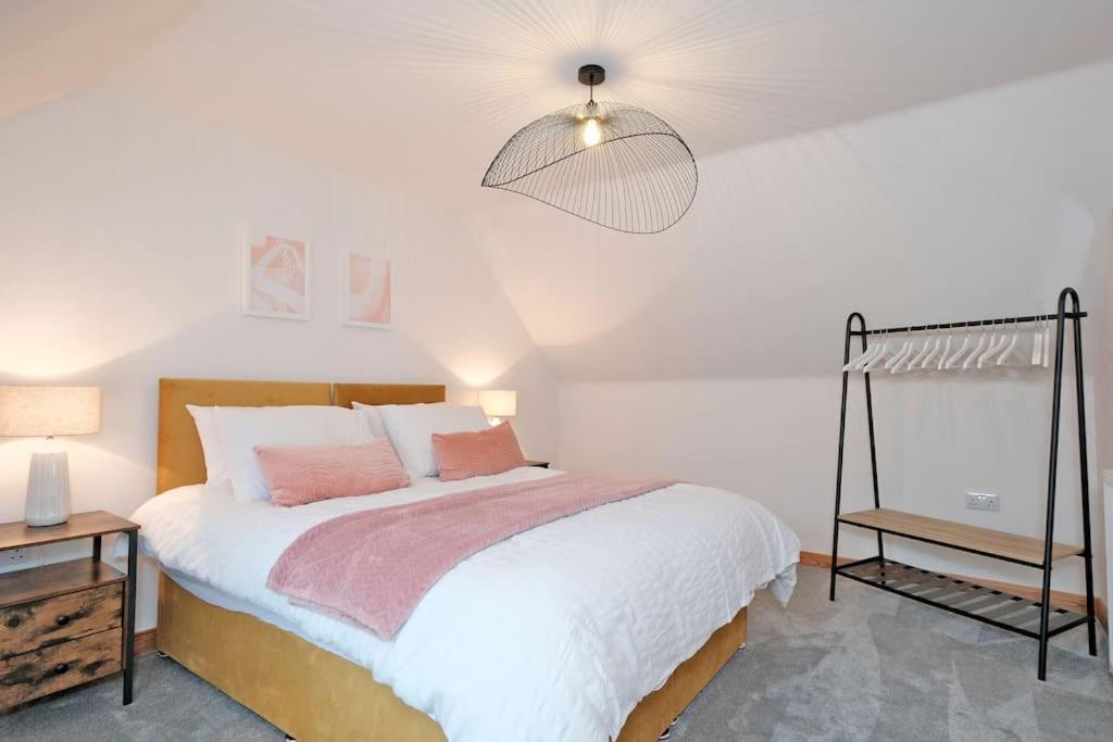 Cliff Top Cottage With Sea Views Portknockie Buitenkant foto