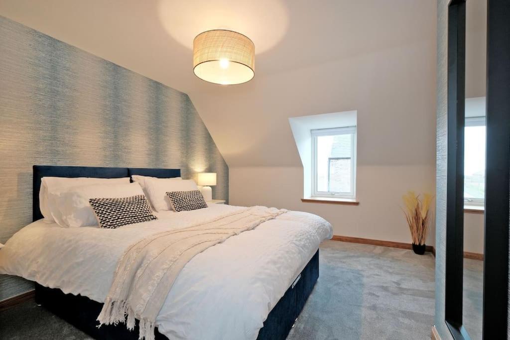 Cliff Top Cottage With Sea Views Portknockie Buitenkant foto