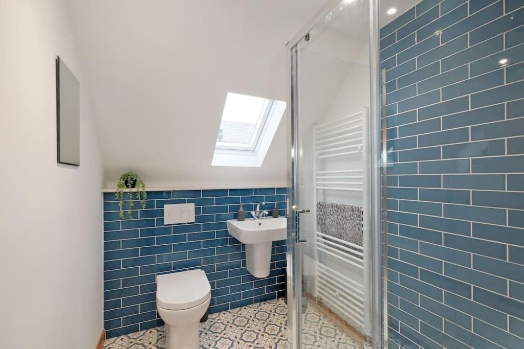 Cliff Top Cottage With Sea Views Portknockie Buitenkant foto