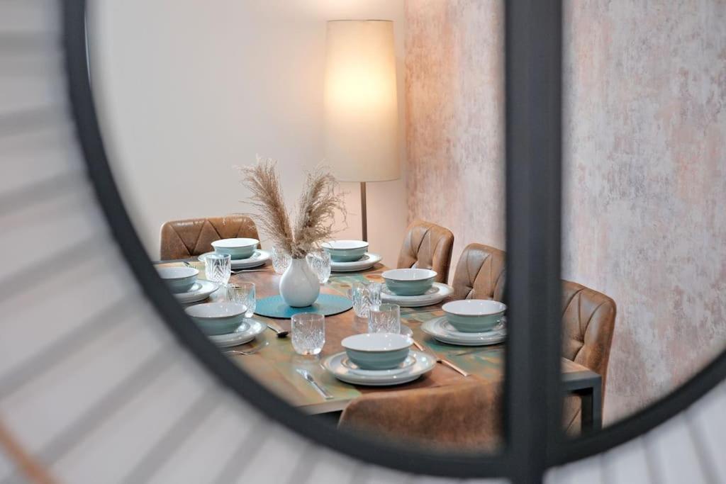 Cliff Top Cottage With Sea Views Portknockie Buitenkant foto